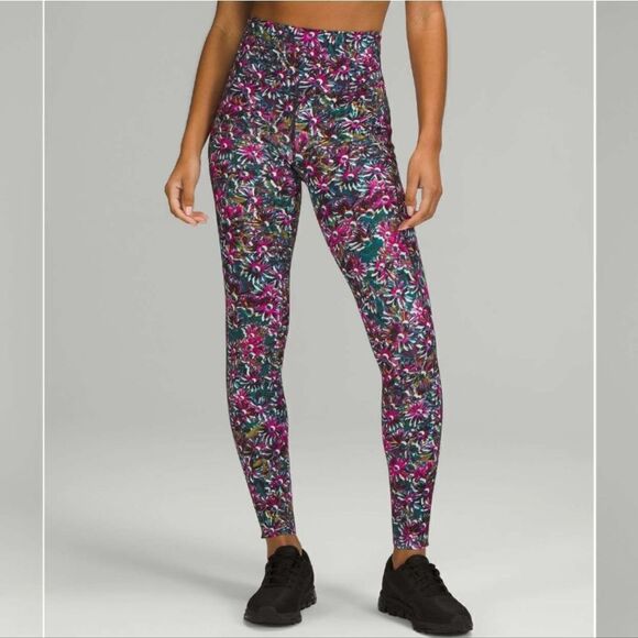 Lululemon Base Pace HR 28' - Picture 1 of 6